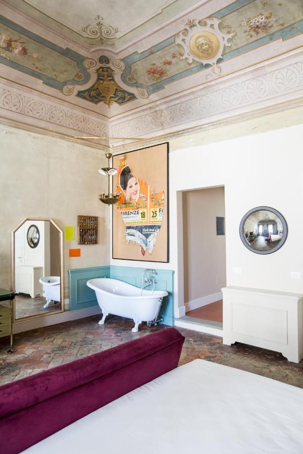 Bed & Breakfast Oltrarno Splendid 3*
