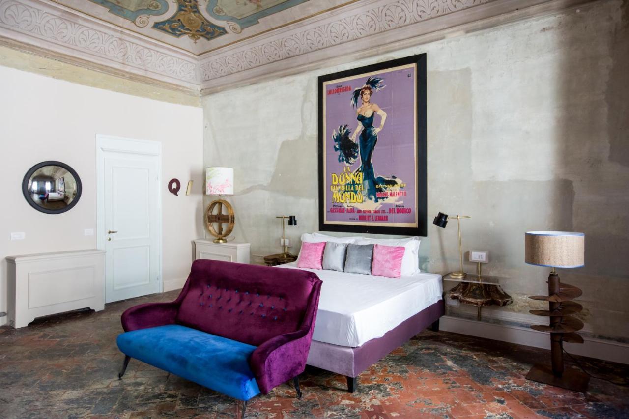 Oltrarno Splendid Bed & Breakfast 3*