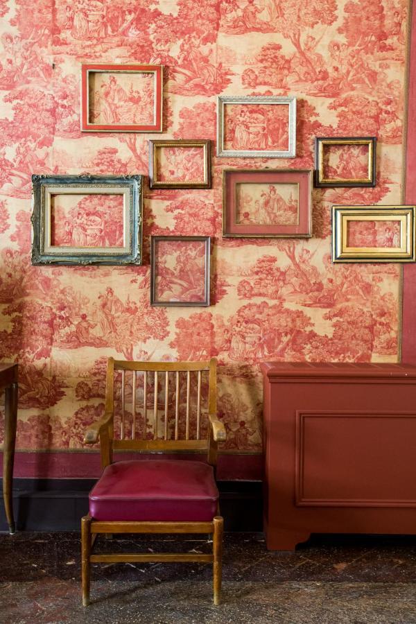 Oltrarno Splendid Bed & Breakfast