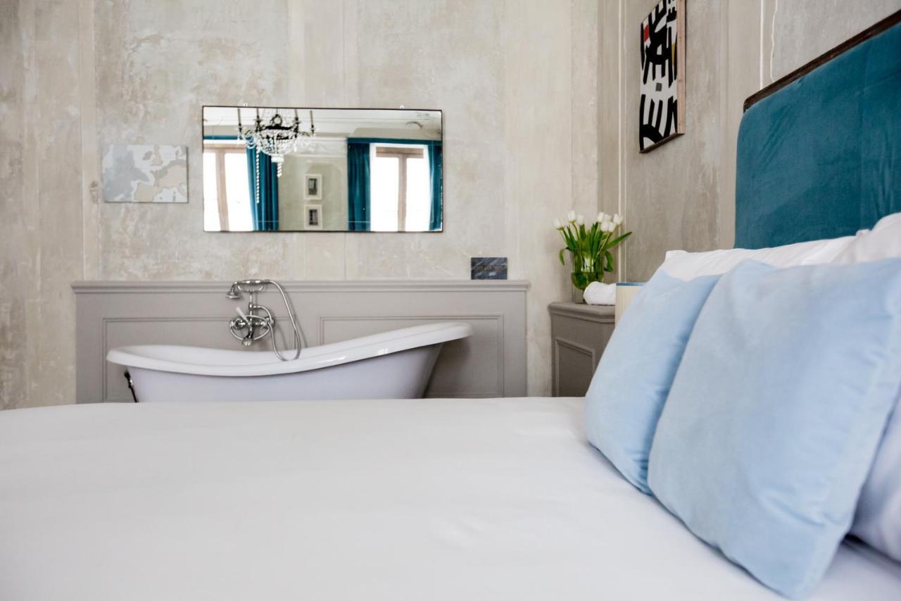 Bed & Breakfast Oltrarno Splendid