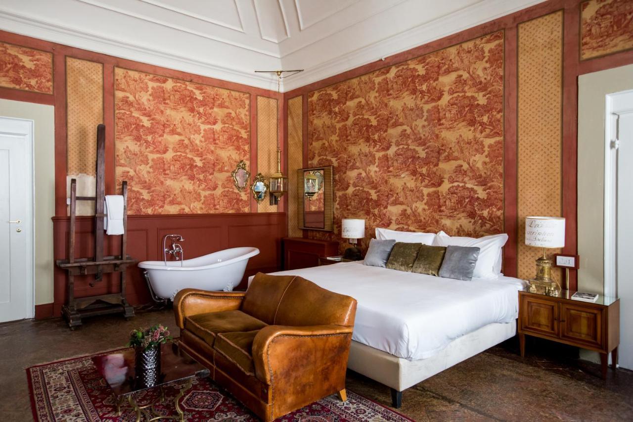 Oltrarno Splendid Bed & Breakfast