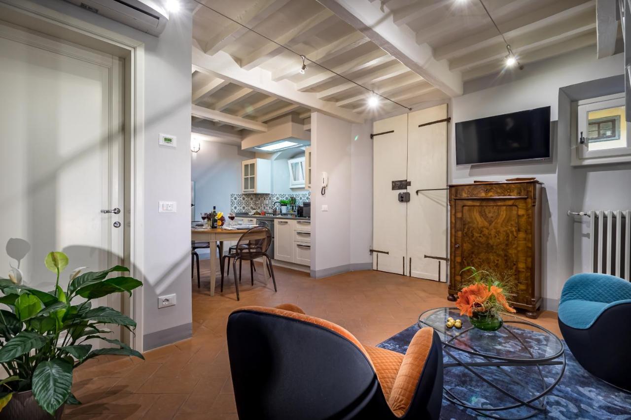 Hotel Palazzo Ridolfi - Residenza D'epoca 3*