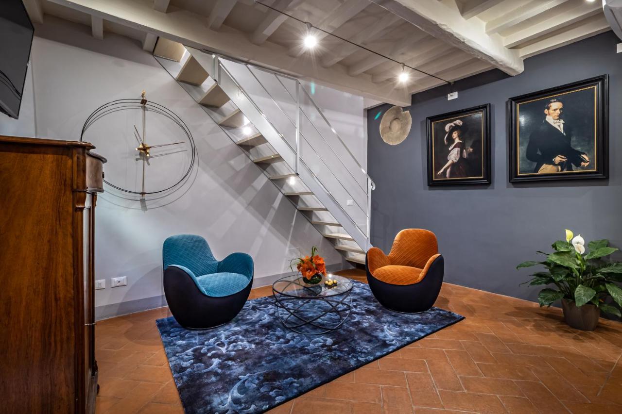Palazzo Ridolfi - Residenza D'epoca Hotel 3*