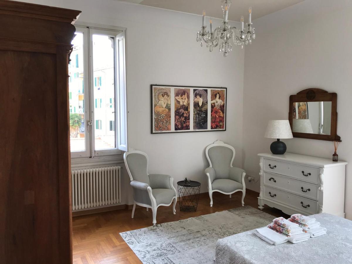 Romantic And Charming Apartment