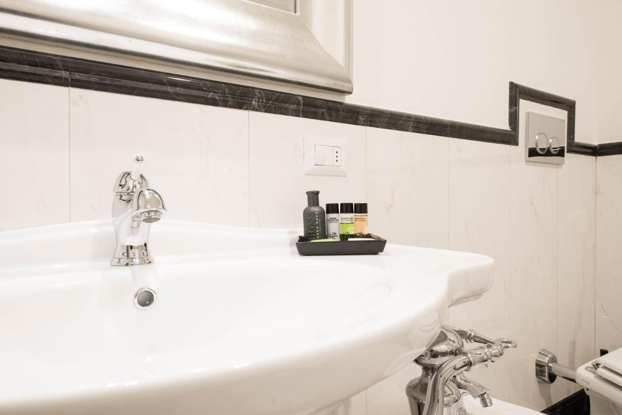 Bed & Breakfast Myforte Relais De Charme & Firenze