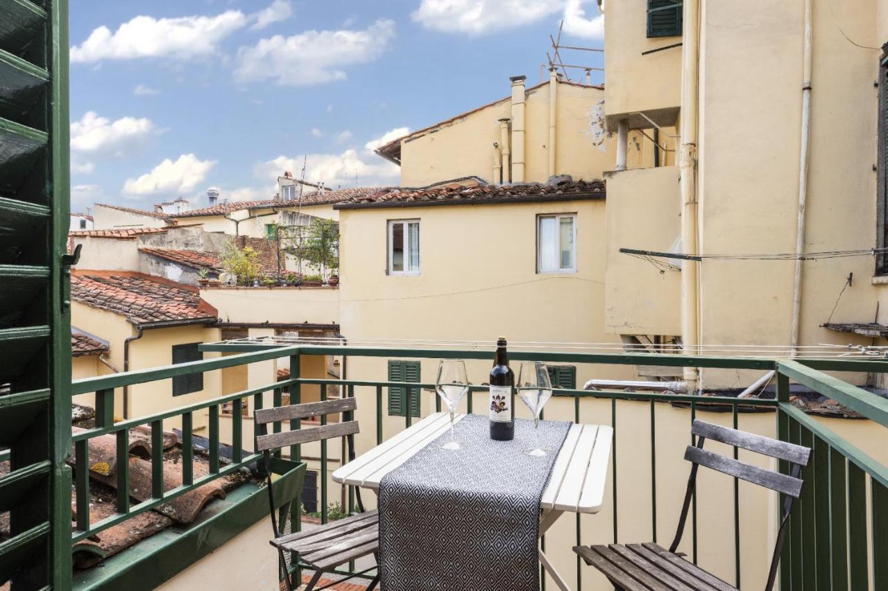 Il Giardino Di Borgo Allegri