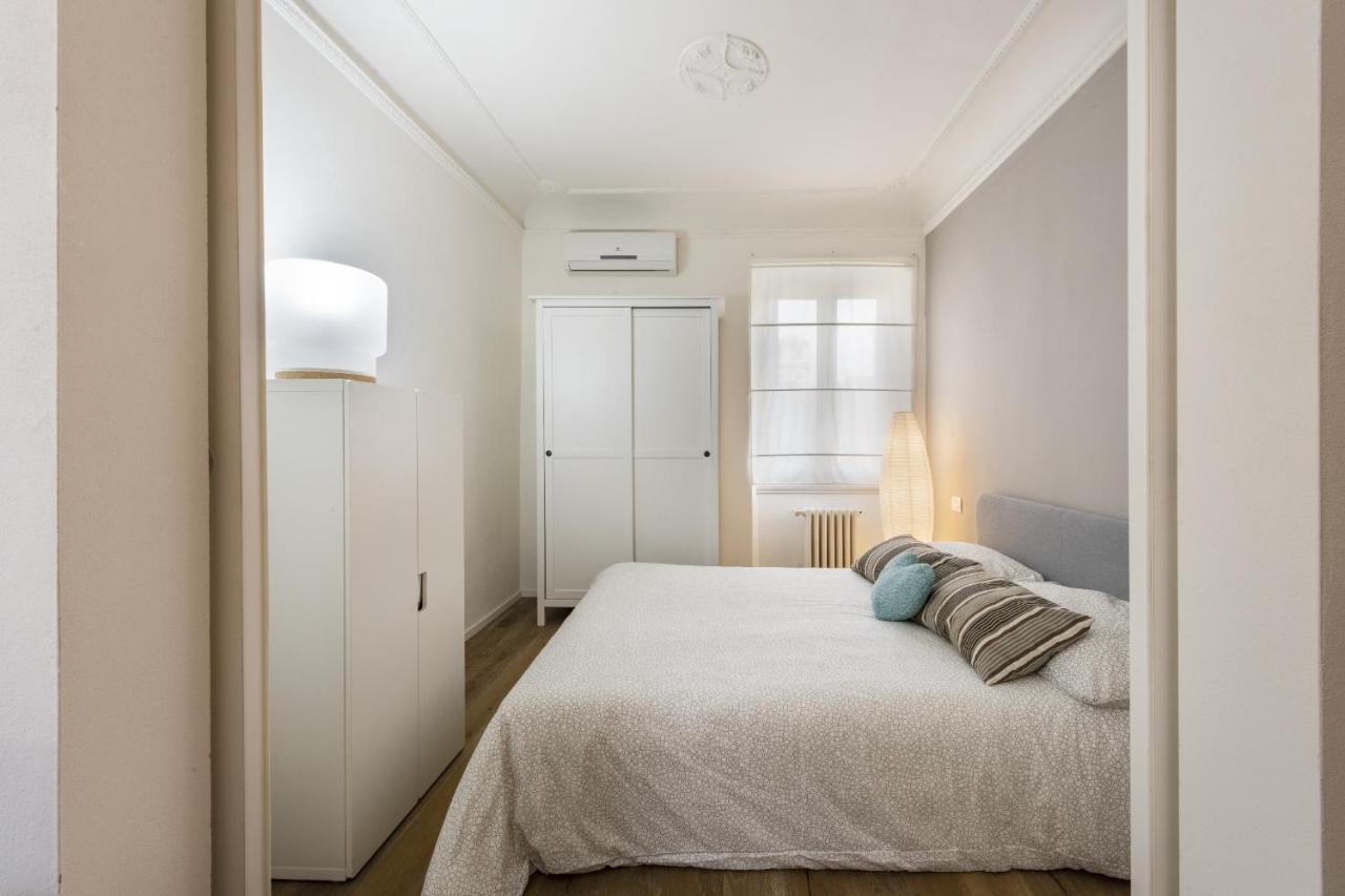 Il Giardino Di Borgo Allegri Appartement