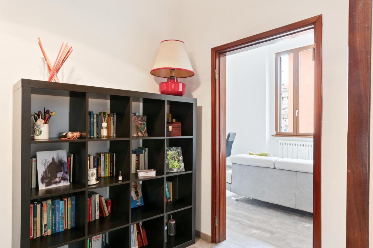 Apartamento Piazza Alberti With Terrace Florença