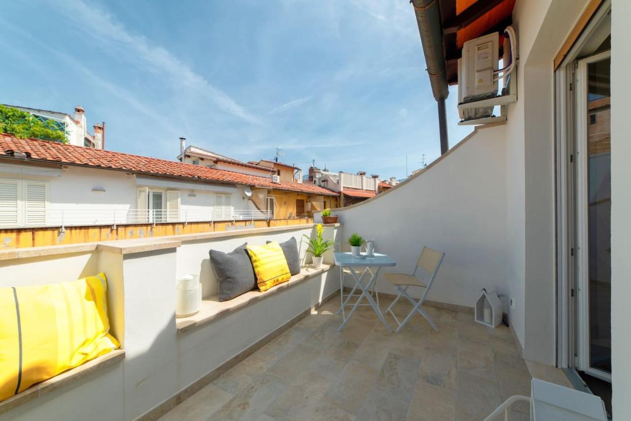 Apartamento Ponte Vecchio