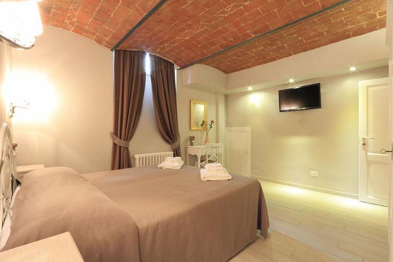 Ferrucci Hotel