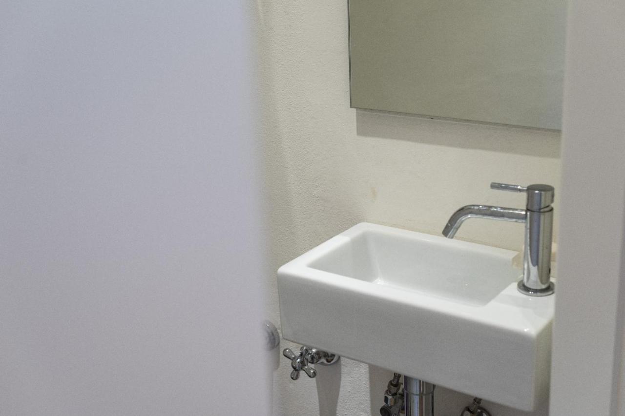 Il Giardino Di Borgo Allegri Appartement *