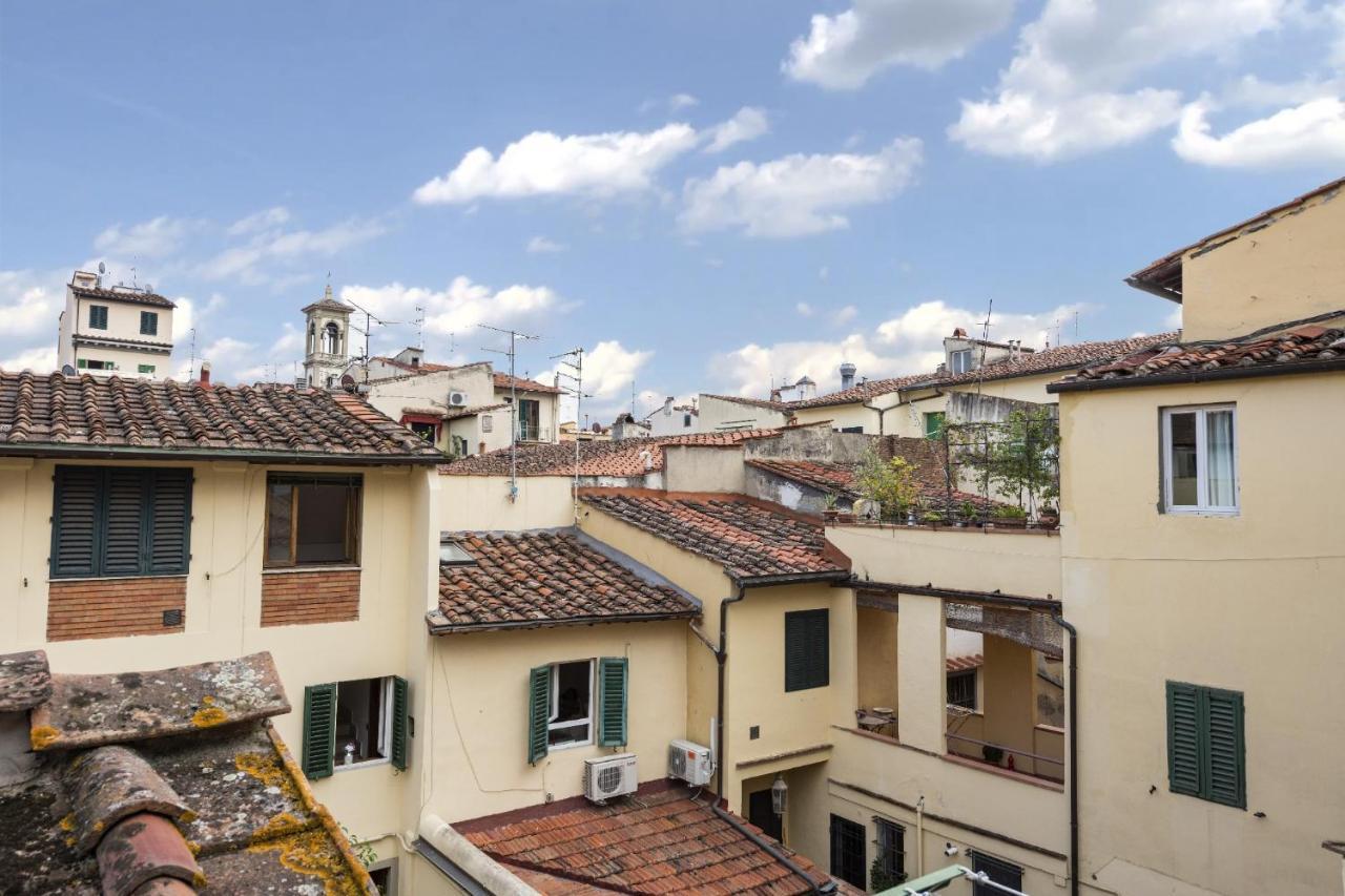 Il Giardino Di Borgo Allegri Florence