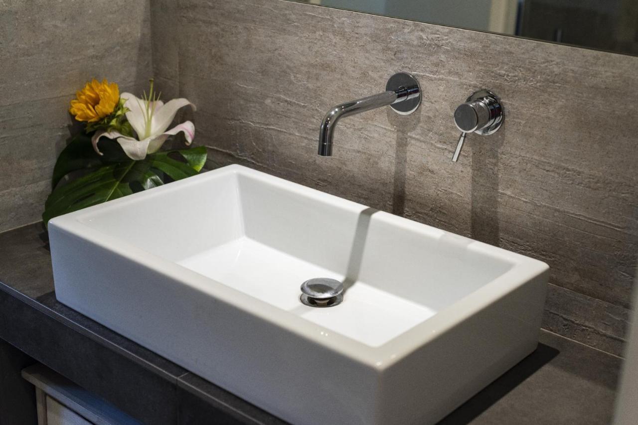 Appartement Il Giardino Di Borgo Allegri Florence