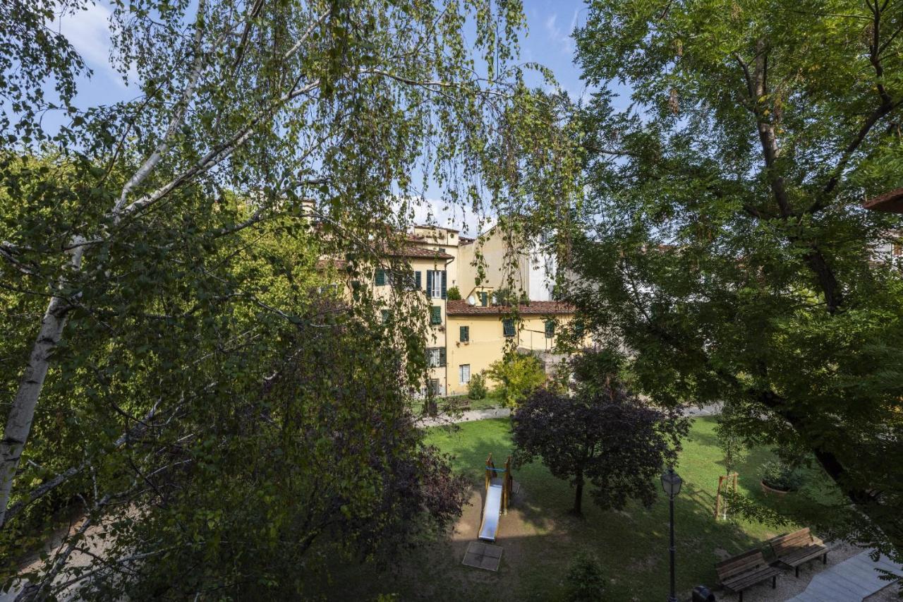 Il Giardino Di Borgo Allegri * Florence