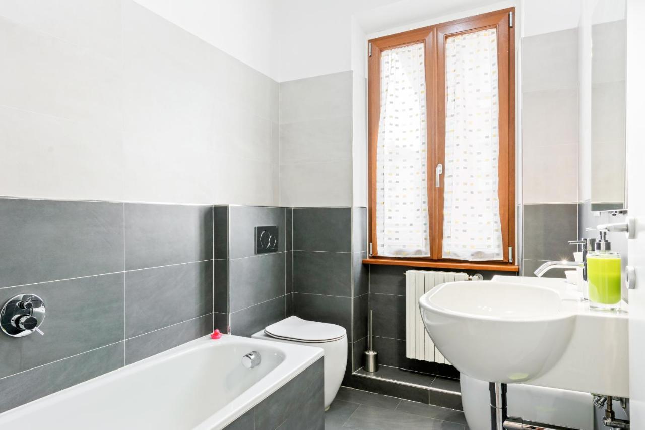 Apartamento Piazza Alberti With Terrace