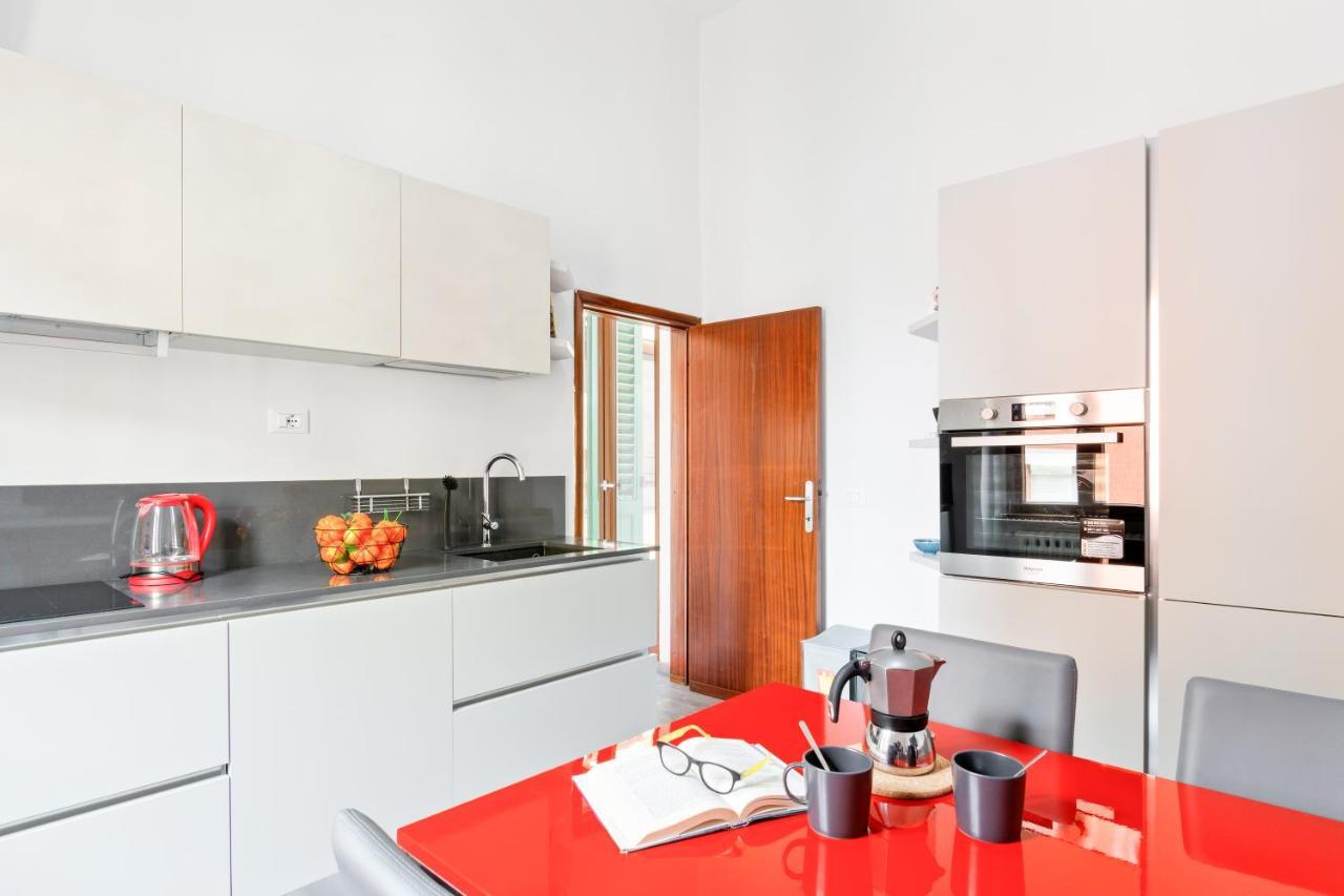 Apartamento Piazza Alberti With Terrace *