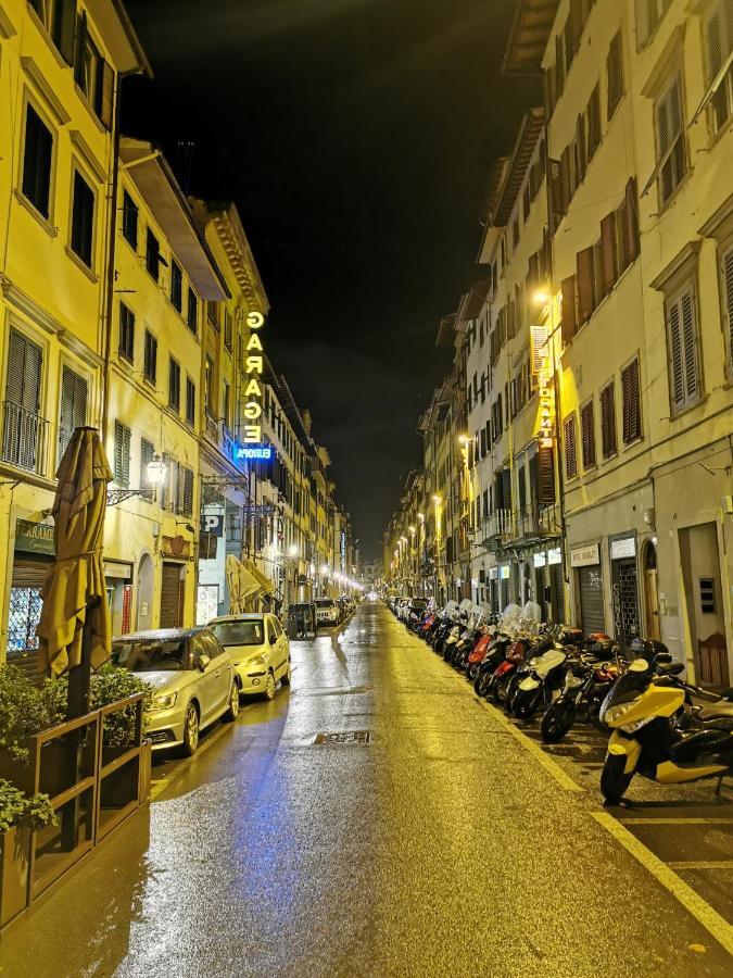 45 * Florence