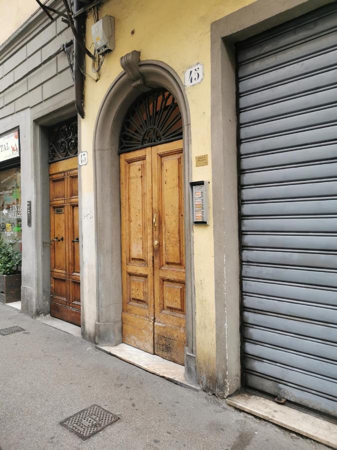 45 Guest house Florence