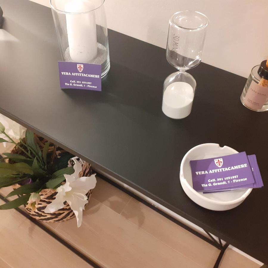 Vera Affittacamere Firenze