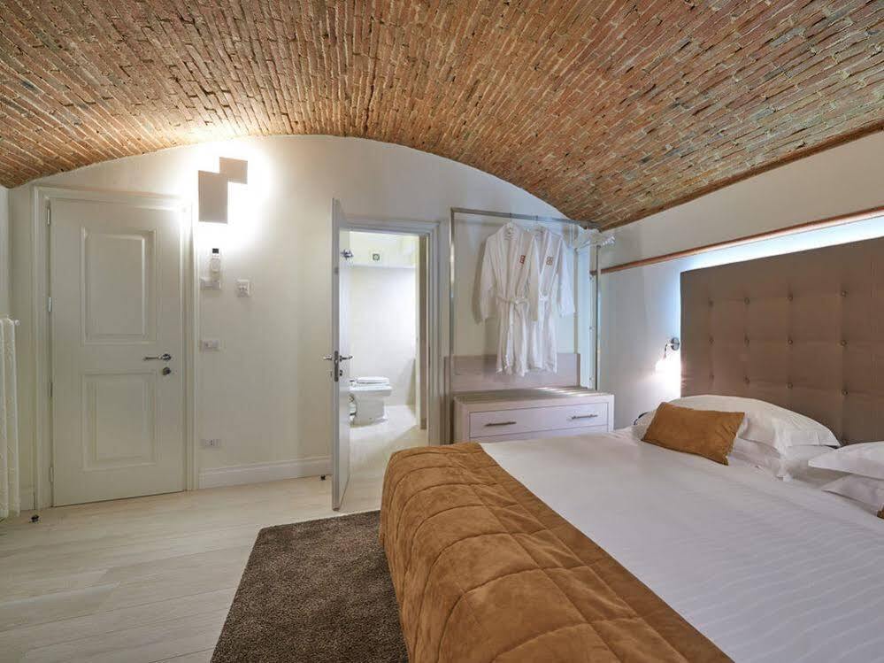 Bed & Breakfast Myforte Relais De Charme & 2*