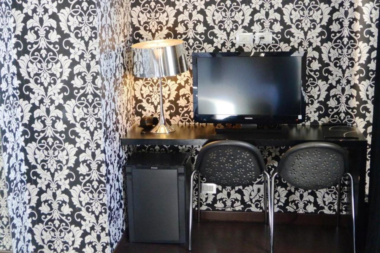 Hotel Universo Firenze