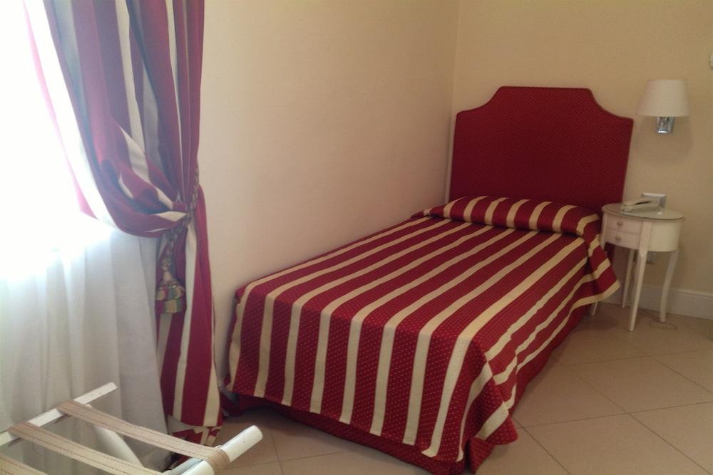 Dei Macchiaioli Hotel Florença