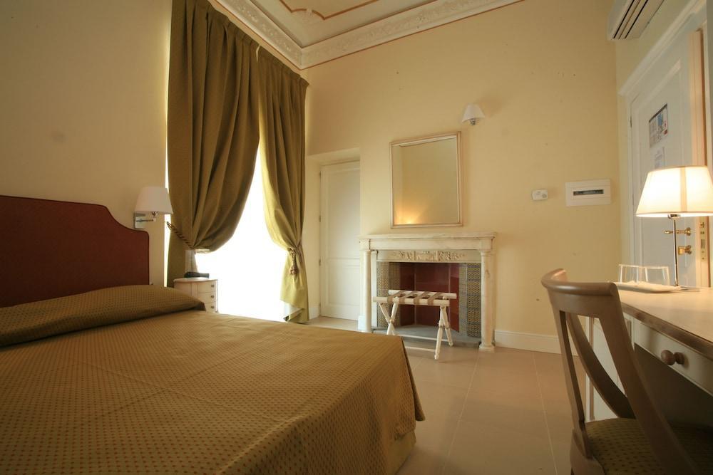 Dei Macchiaioli Hotel Florença