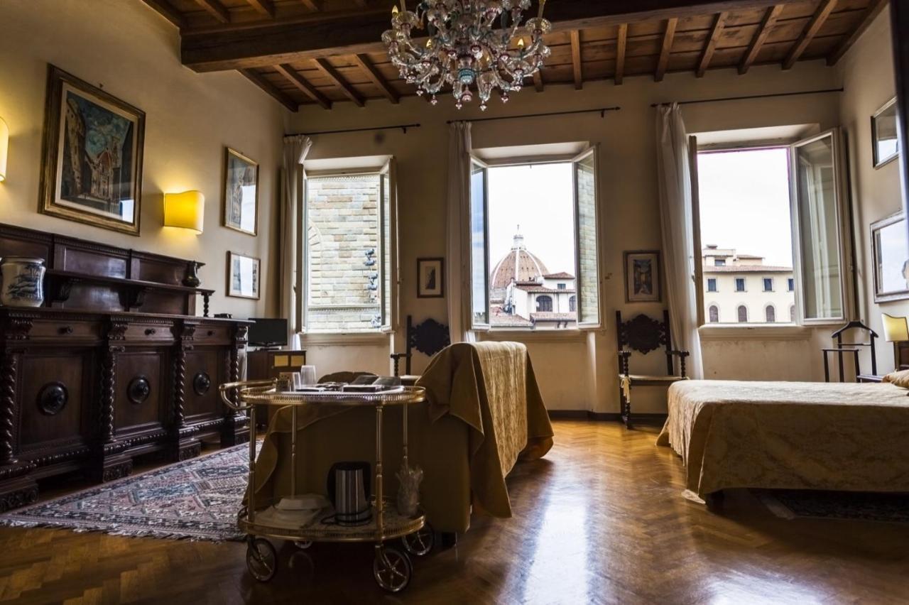 Antica Torre Bed & Breakfast 2*