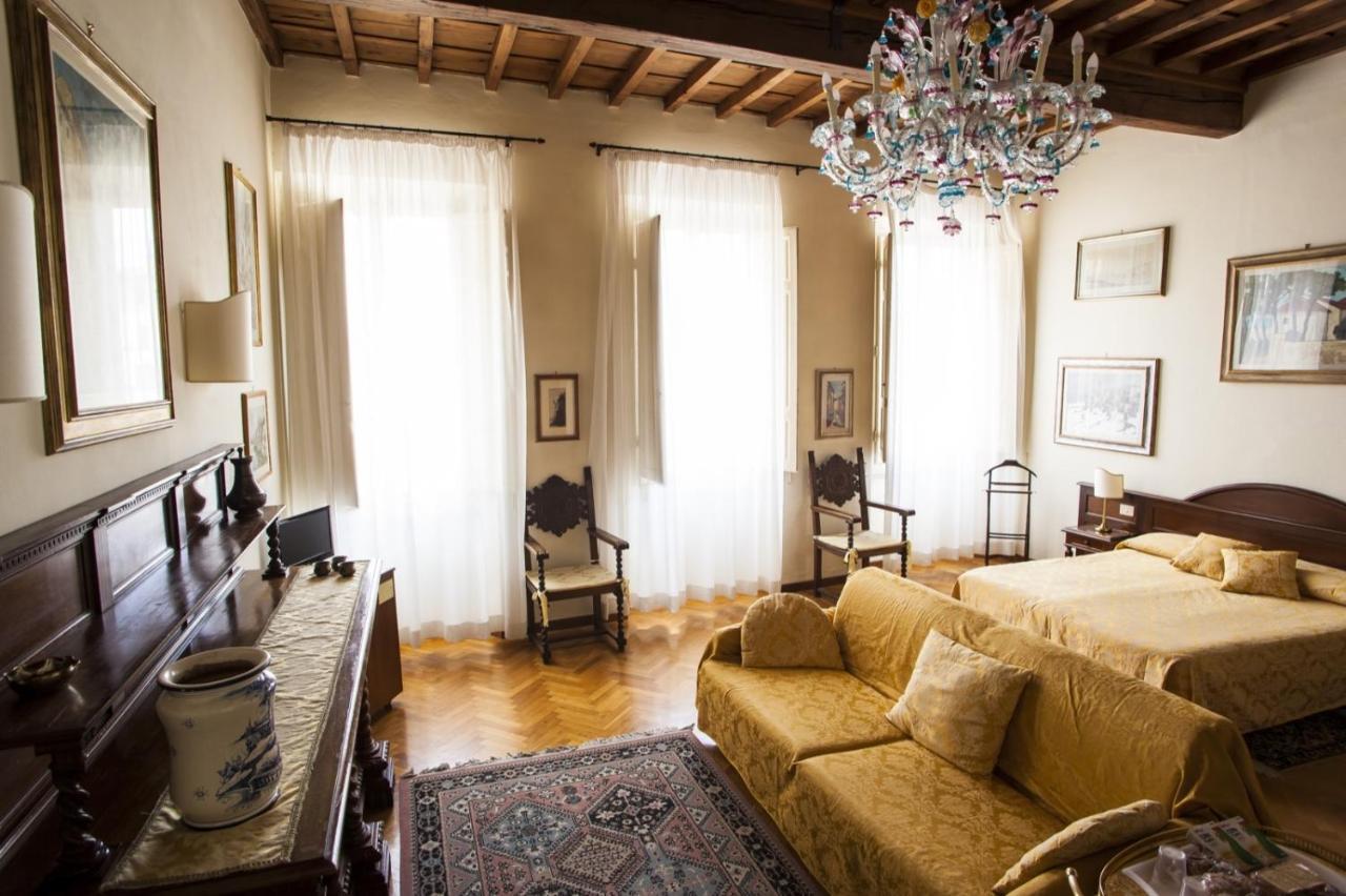 Bed & Breakfast Antica Torre Florence