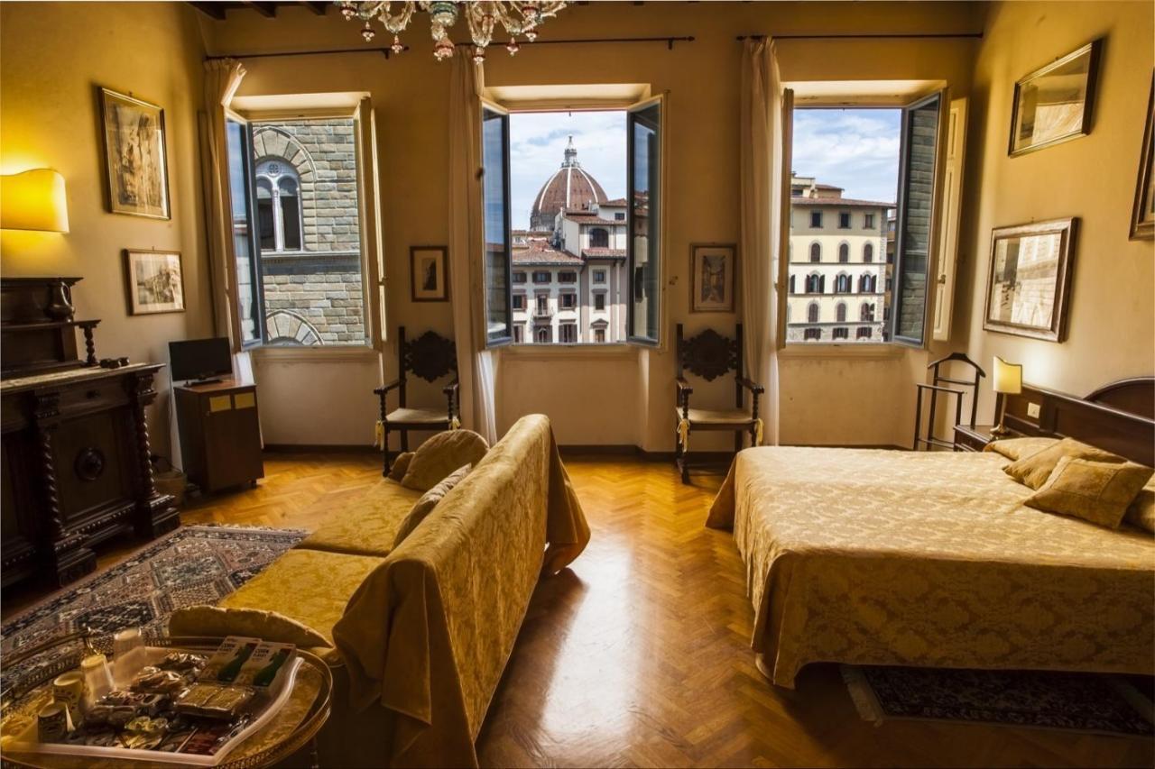 Bed & Breakfast Antica Torre Florence