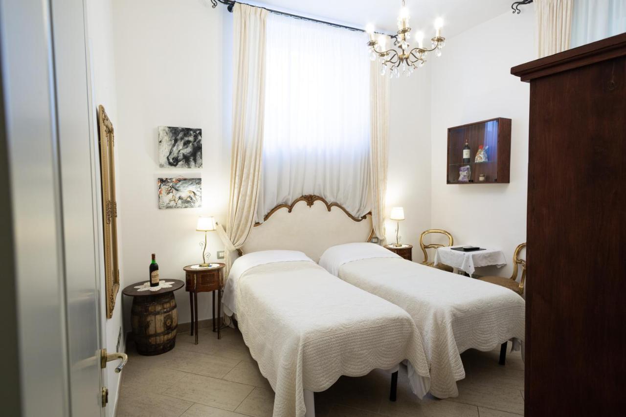 Gourmet Landucci Bed & Breakfast