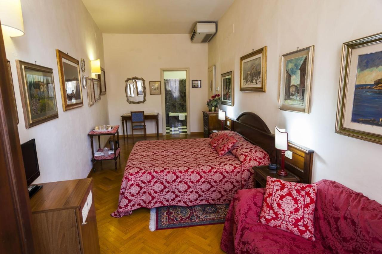 Bed & Breakfast Antica Torre 2*