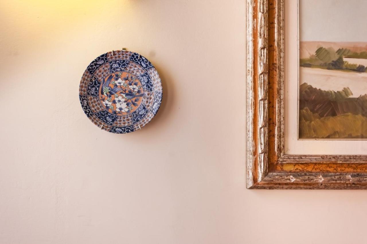 Bed & Breakfast Antica Torre Florence