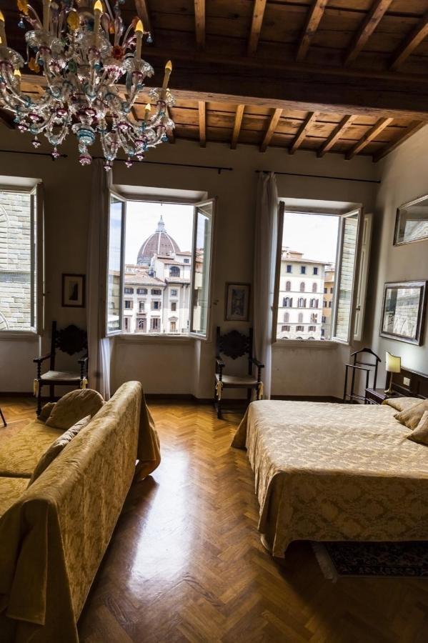 Antica Torre Bed & Breakfast