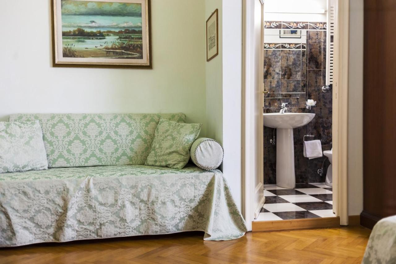 Bed & Breakfast Antica Torre Florence