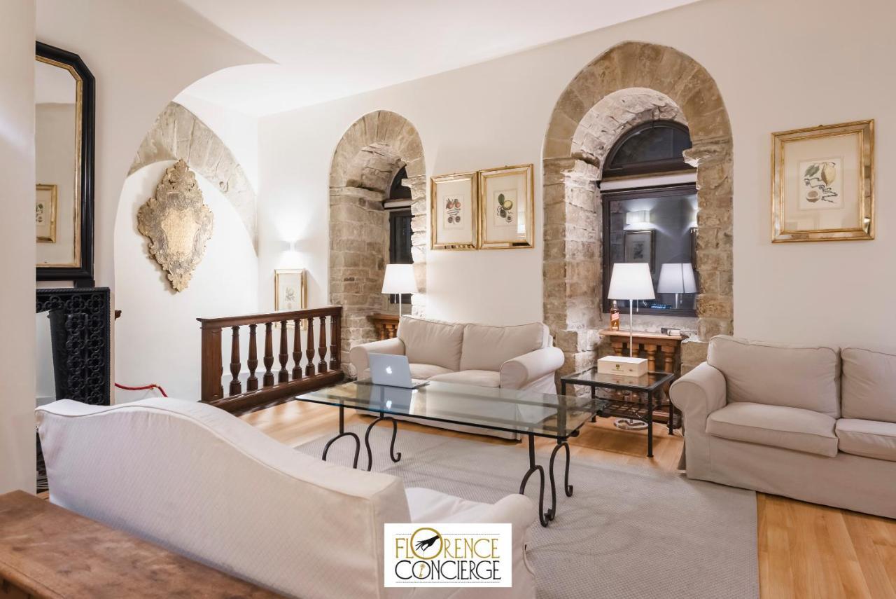 Apartment Two Towers-ramaglianti & Belfredelli *