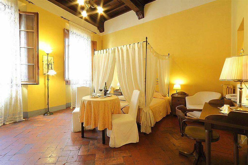 Bed & Breakfast La Residenza Del Proconsolo Florence