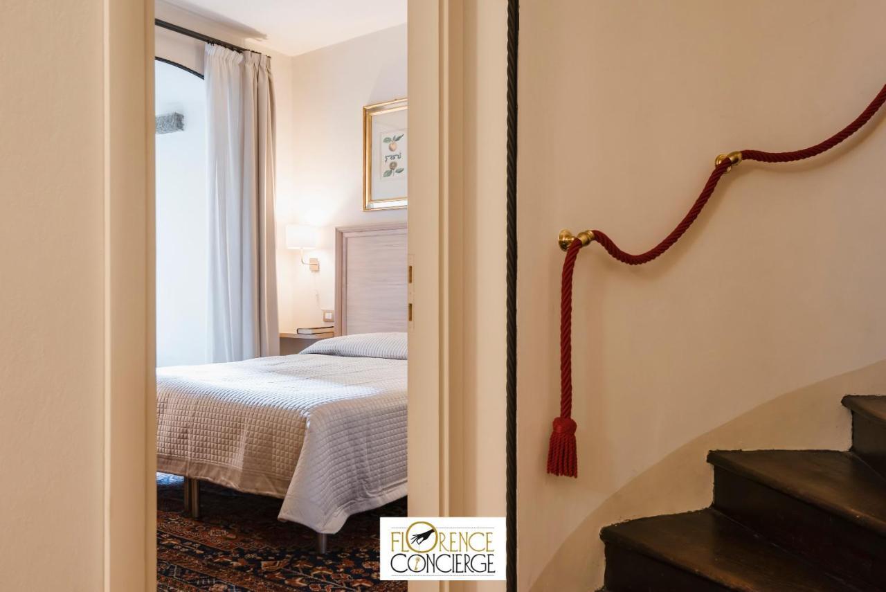 Apartment Two Towers-ramaglianti & Belfredelli Florence