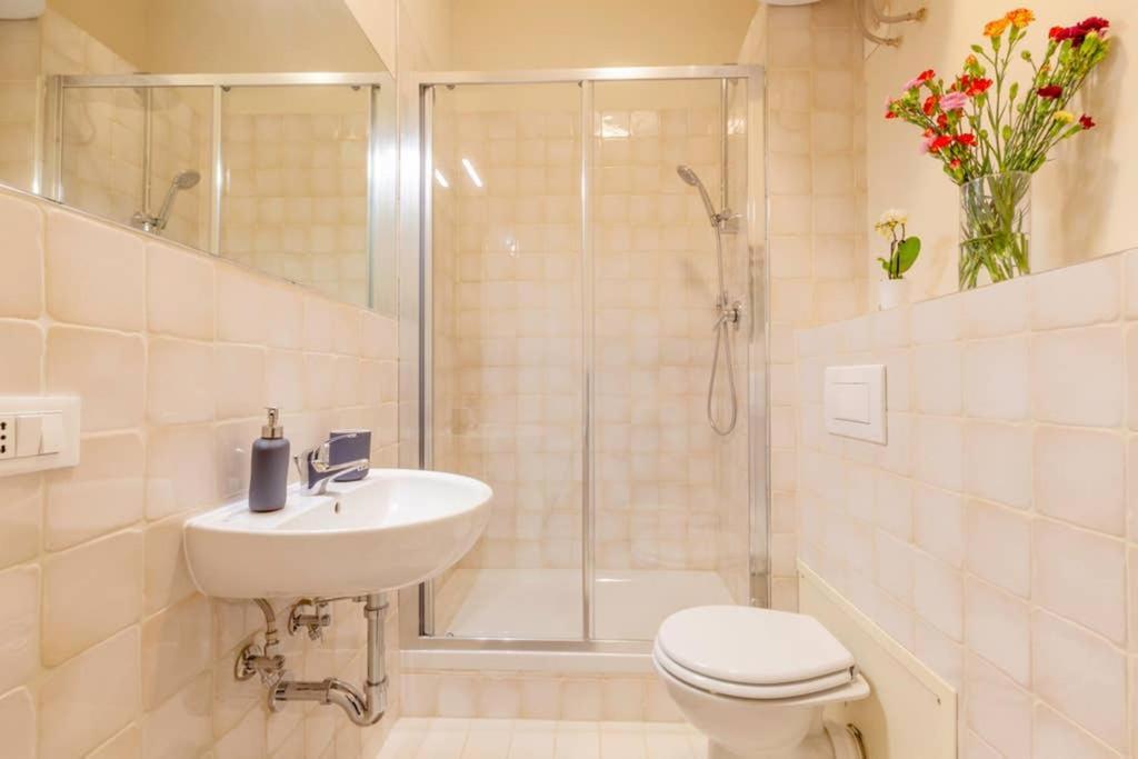 Appartement Santa Croce Cozy Florence