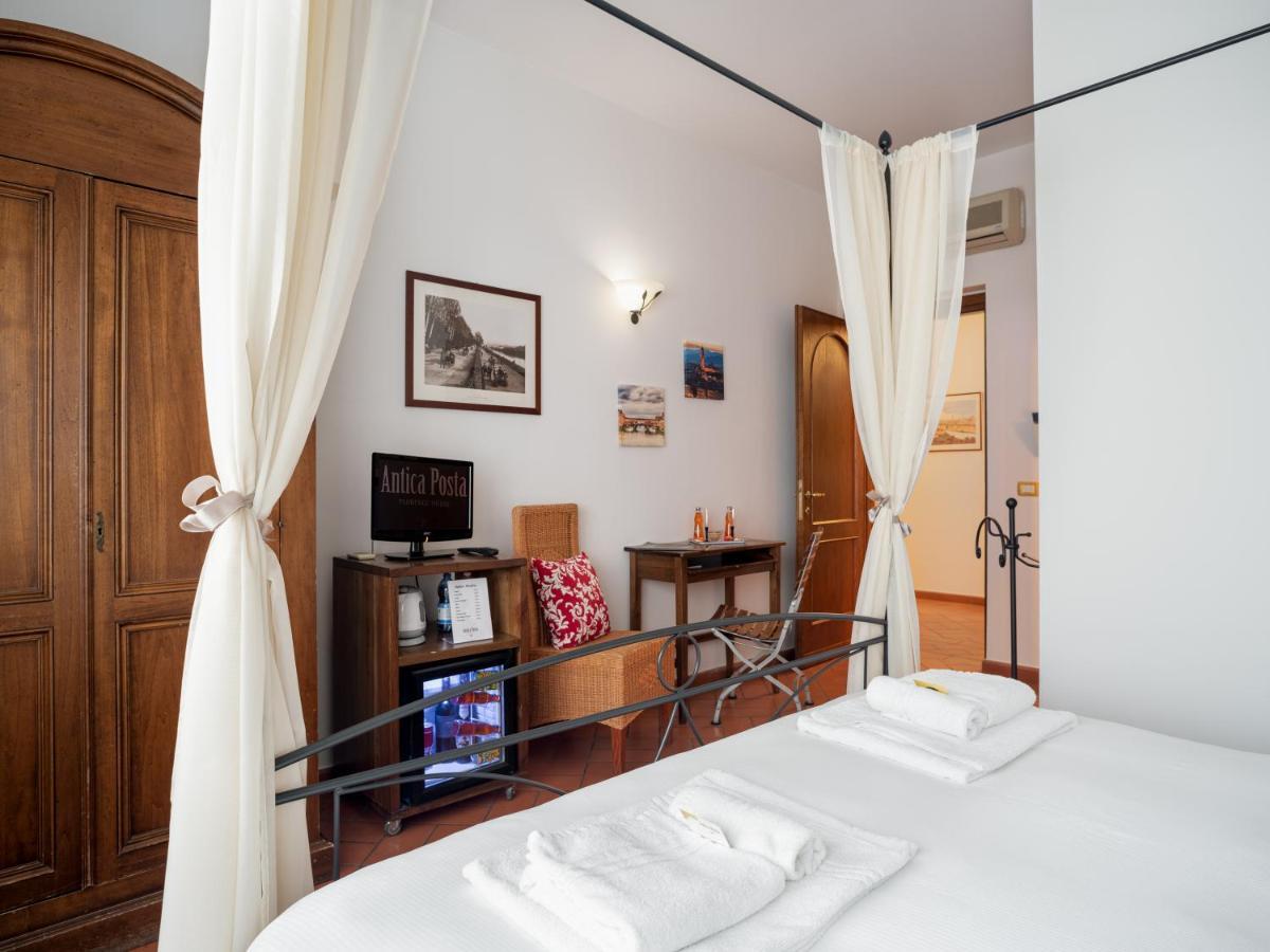 Antica Posta 3* Florenz