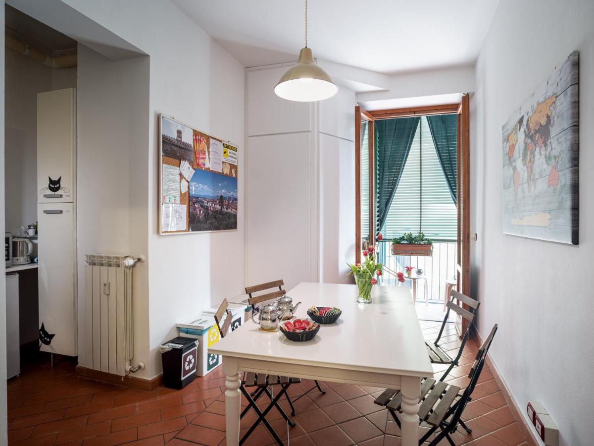 Antica Posta 3* Florenz