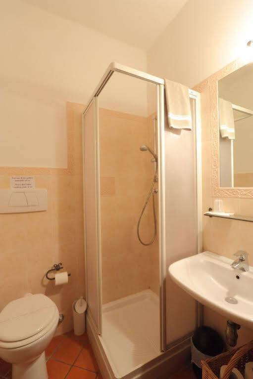 Antica Posta 3* Florenz