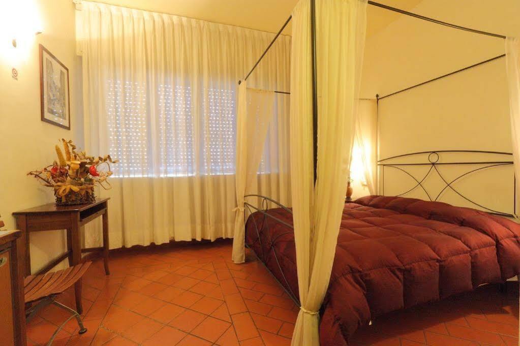 Antica Posta Florenz