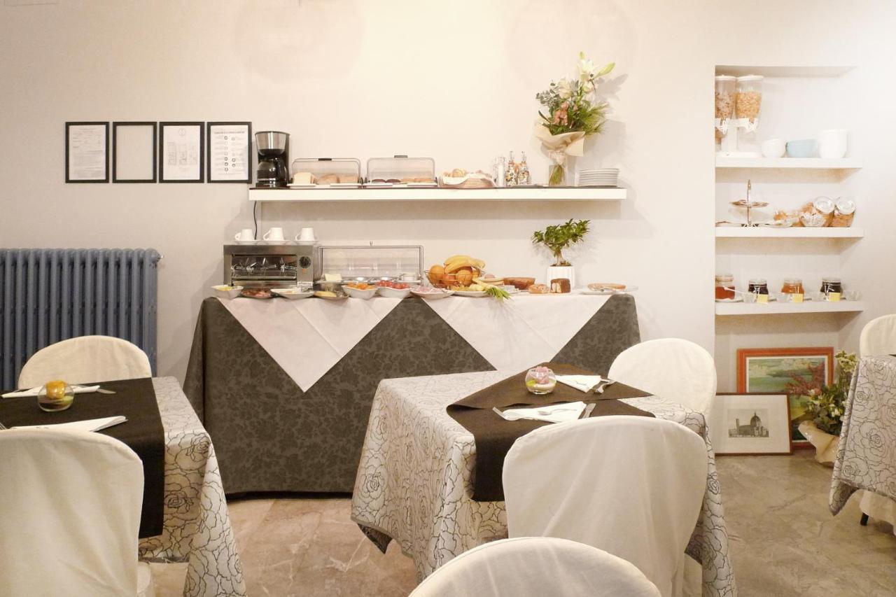 Relais Stibbert Casa de hóspedes Florença