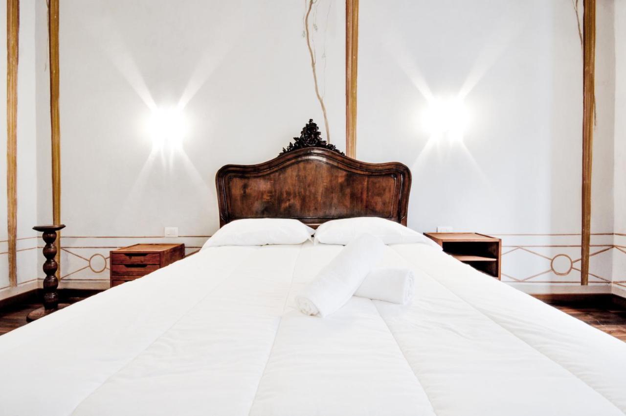 Tornaquinci Palace Apartamento Florença