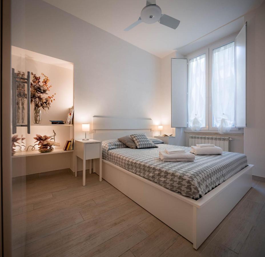 Apartment Novella White Florence