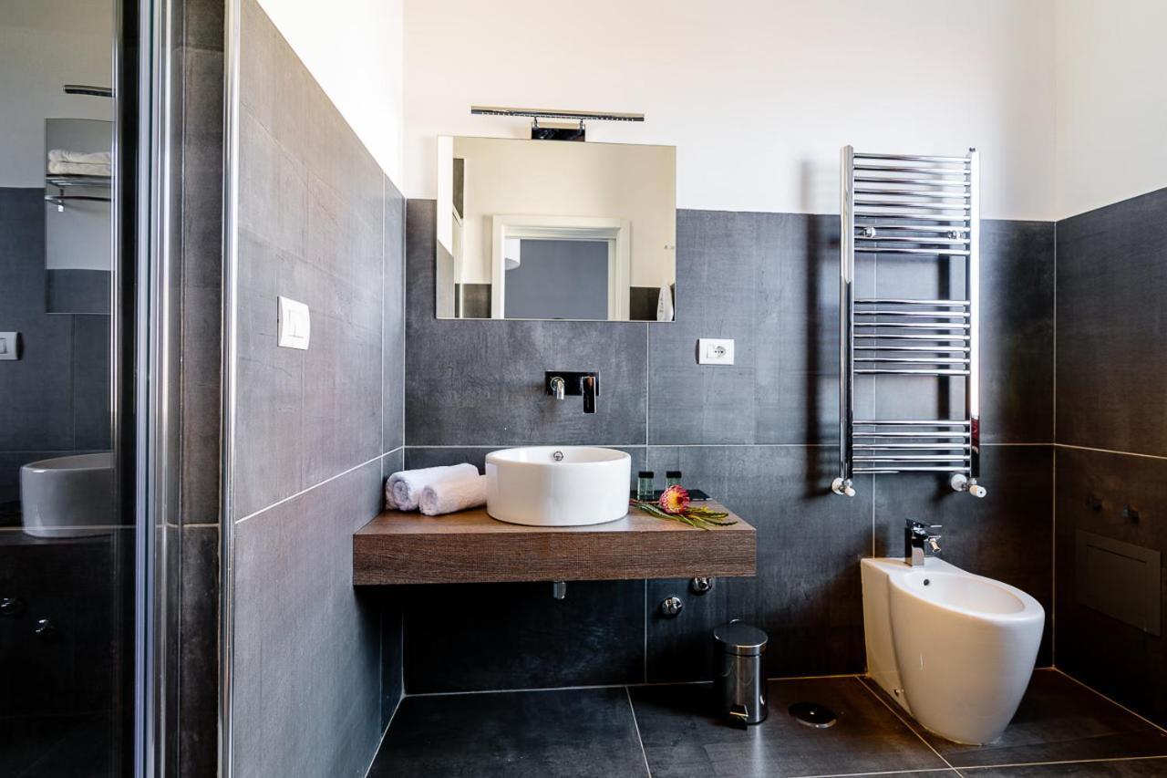 Apartment Le Stanze Di Catia