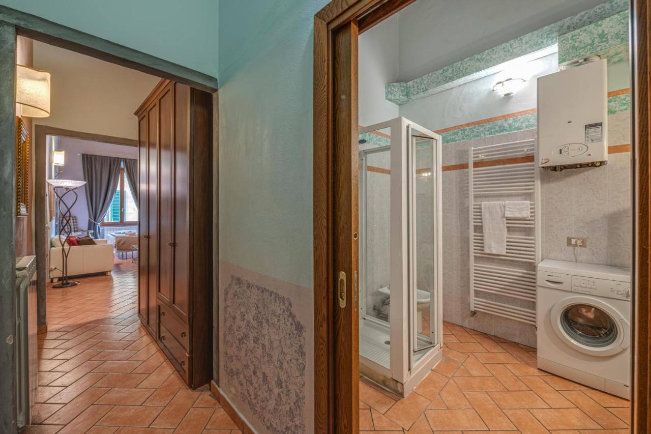 Apartment Dante States Florenz