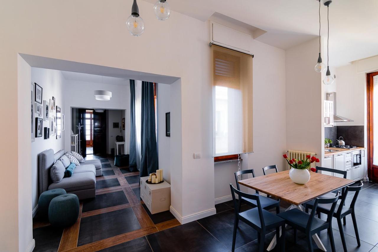 Apartment Le Stanze Di Catia *