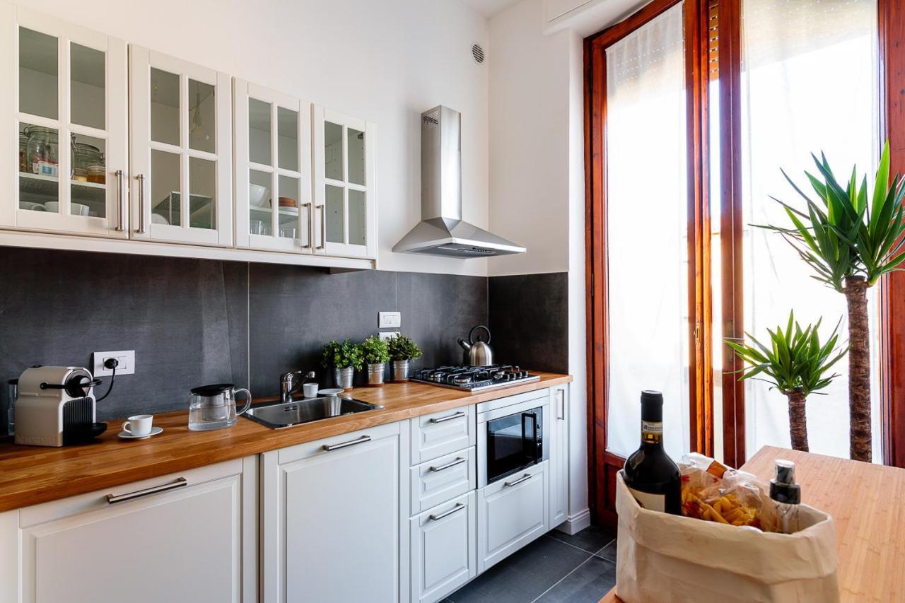 Le Stanze Di Catia Apartment